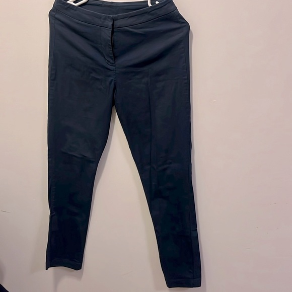 Kit & Ace ankle pants navigator 2 - Picture 1 of 2